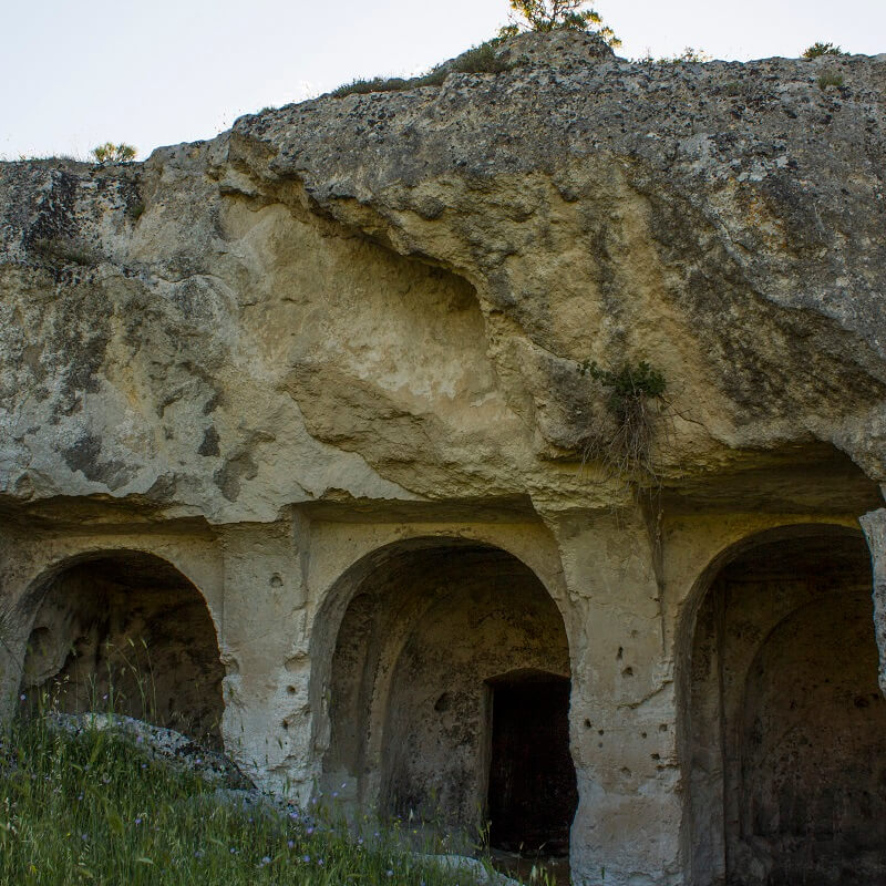 Immagine San Pietro in Principibus e Sant'Elia non disponibile